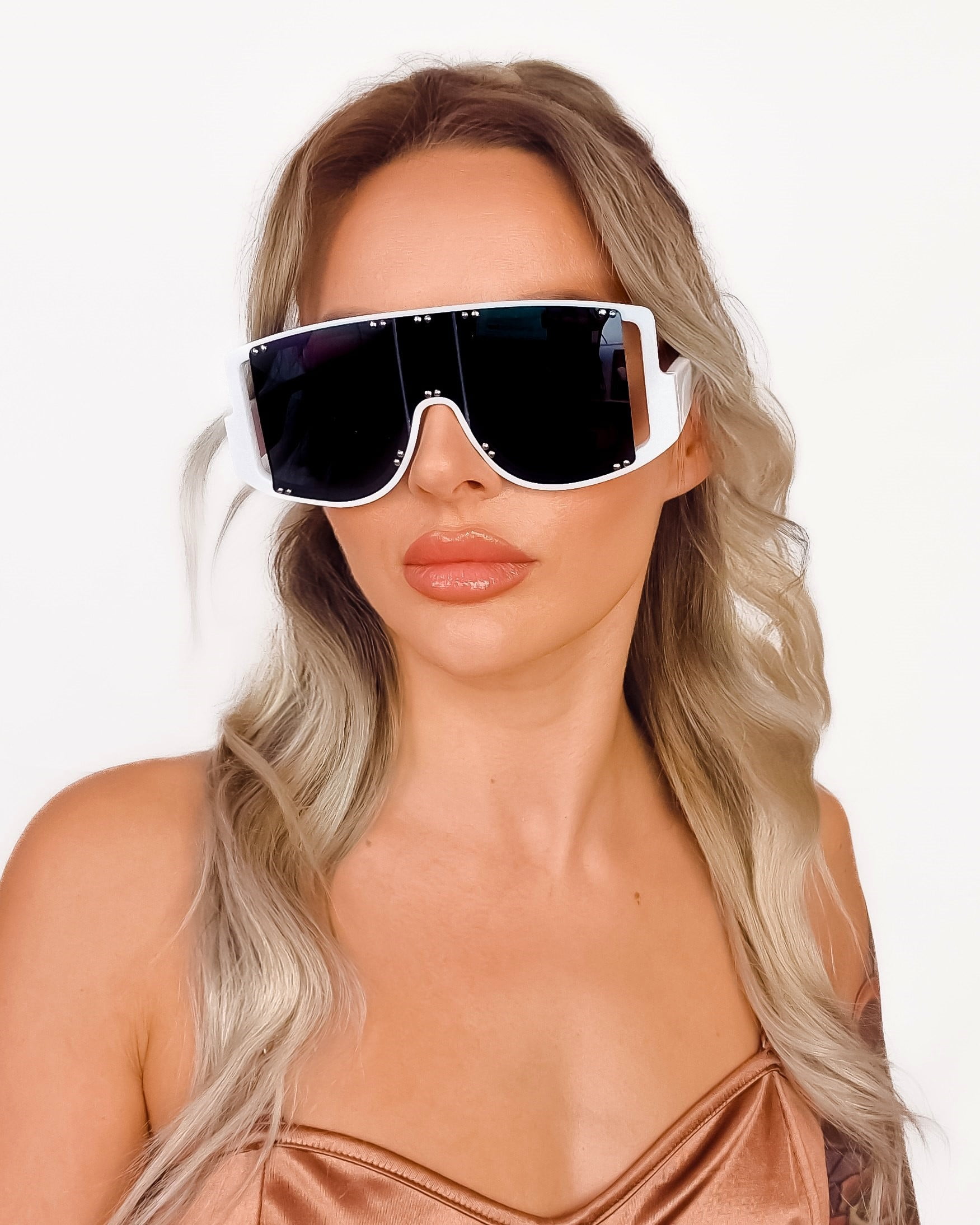 Okulary przeciwsłoneczne damskie MIAMI