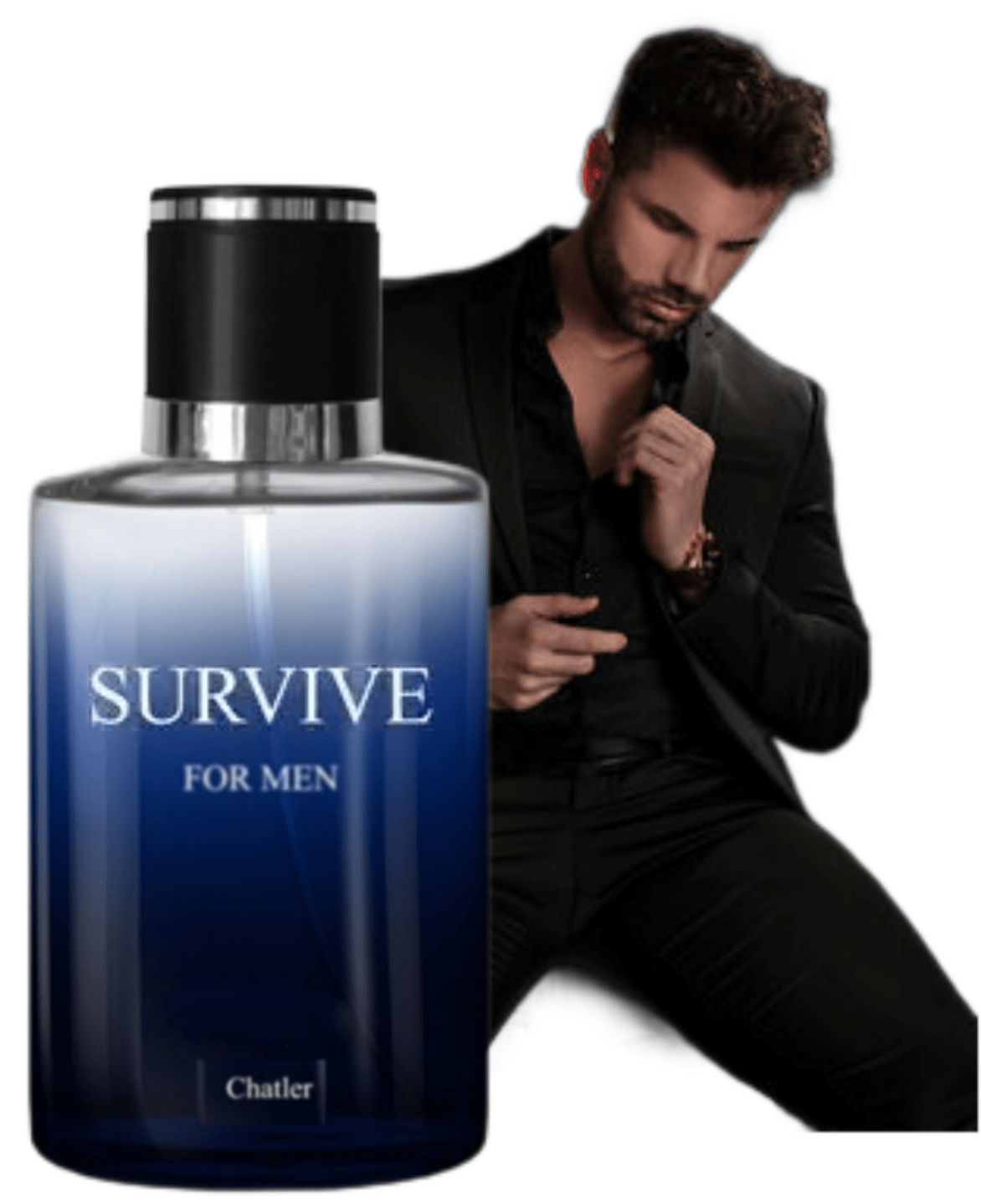 Dior Sauvage - odpowiednik perfumy męskie 100 ml