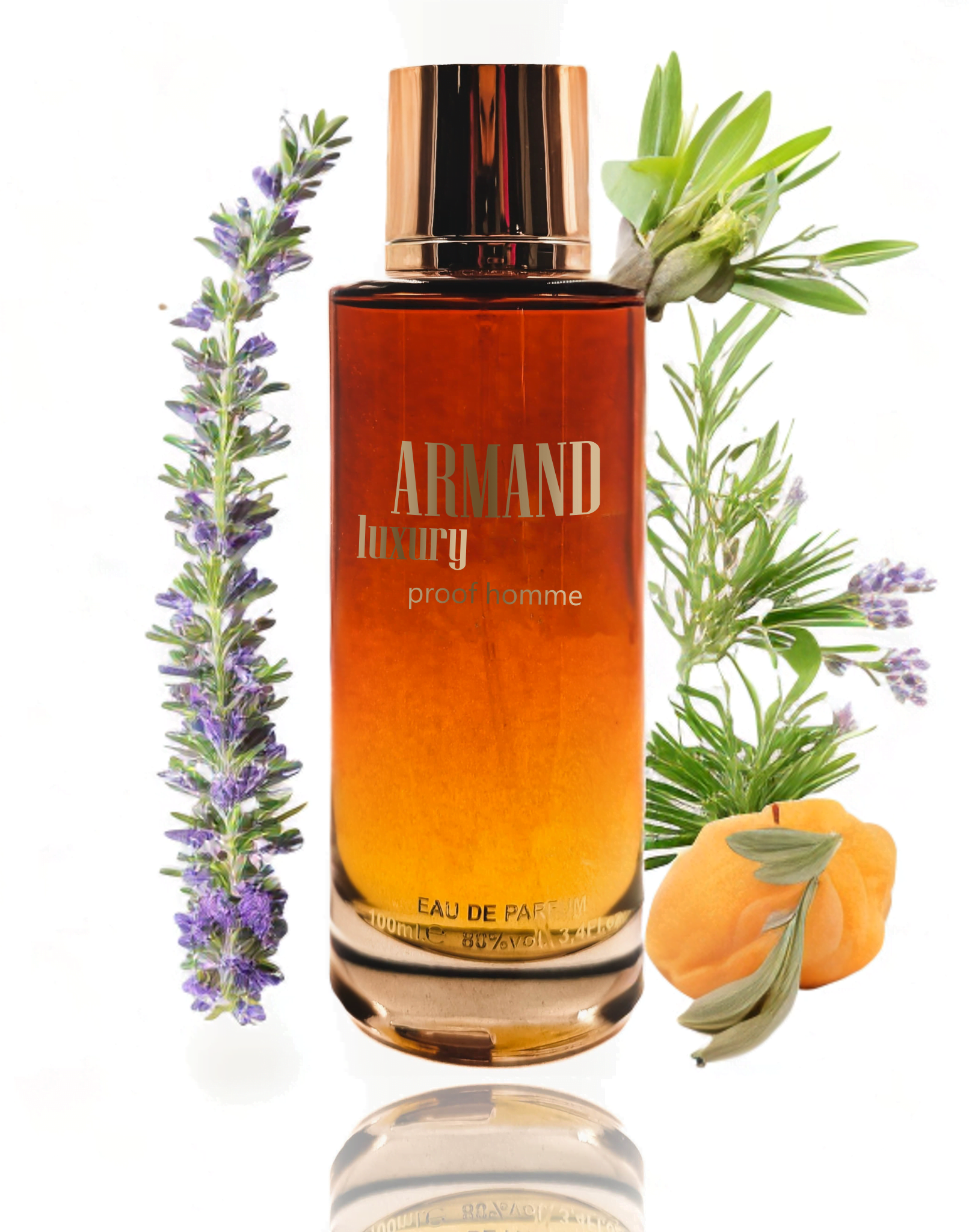 Armani Code Profumo - odpowiednik perfumy męskie 100 ml