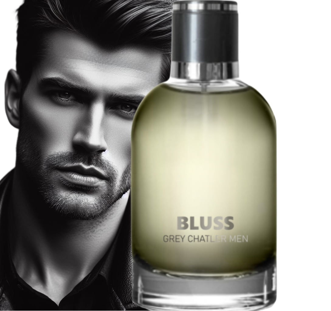 Hugo BOSS BOTTLED Grey - odpowiednik perfumy
