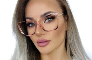 okulary damskie