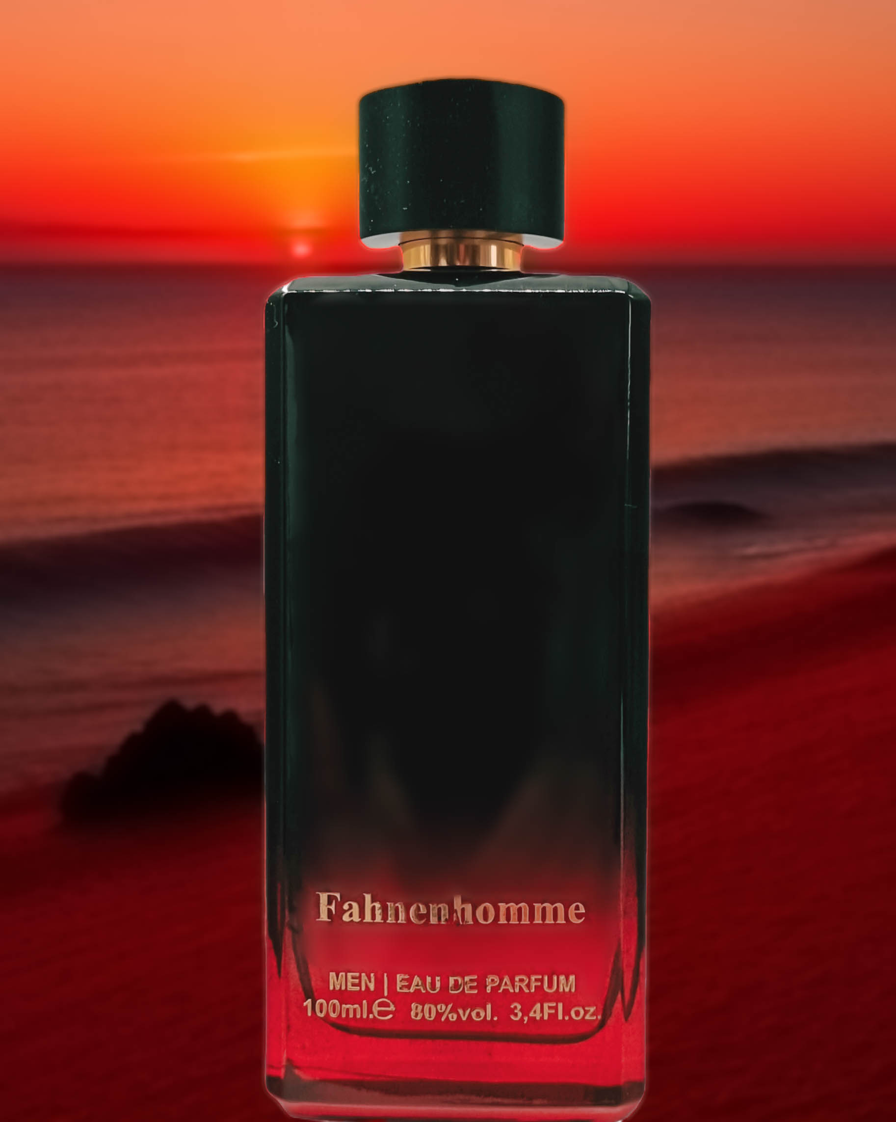 Dior Fahrenheit perfumy męskie - odpowiednik 100 ml