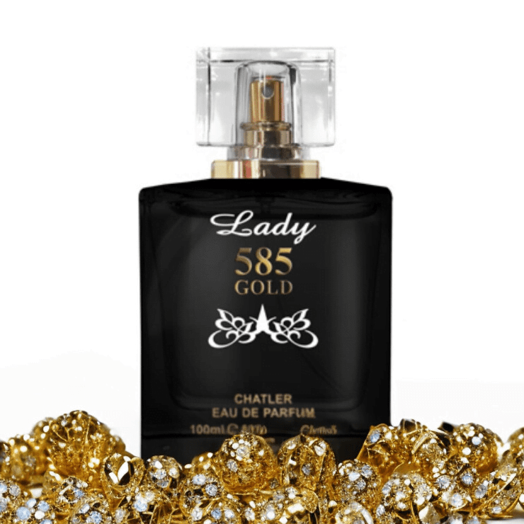 Paco Rabanne Lady Million - odpowiednik perfumy 100 ml