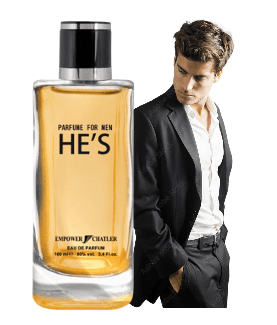 Armani Stronger With You - perfumy odpowiednik 100 ml